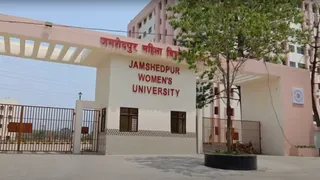 डॉ. ईला संभालेंगी जमशेदपुर महिला विश्वविद्यालय की कमान