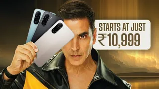 6,300mAh बैटरी और 32MP कैमरा के साथ नया 5G फोन लॉन्च, कीमत 10,999 रुपये से शुरू