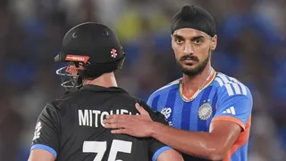 Arshdeep Singh पर ICC ने ठोका जुर्माना