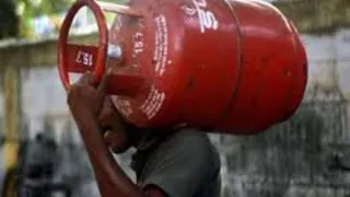 ईरान और इजरायल-अमेरिका के बीच चल रहे संघर्ष के कारण फरीदाबाद में घरेलू गैस आपूर्ति प्रभावित हुई है। फाइल फोटो