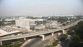 2 करोड़ 16 लाख से होगा नगर का विकास। फाइल फोटो
