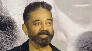 साउथ सुपरस्टार कमल हासन (फोटो क्रेडिट- एक्स)
