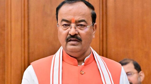 डिप्टी CM केशव प्रसाद मौर्य 13 मार्च को ललितपुर आएंगे, ये है कार्यक्रम का पूरा शेड्यूल
