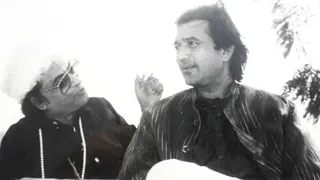 राजेश खन्ना का फेवरेट गायक (फोटो क्रेडिट- फेसबुक)