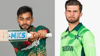 BAN vs PAK 1st ODI Trend Summary: बाबर आजम बाहर, 3 डेब्यू