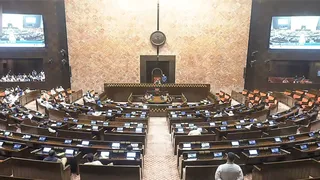 राज्यसभा चुनाव से पहले निर्विरोध चुने गए कई नेता(एएनआई)