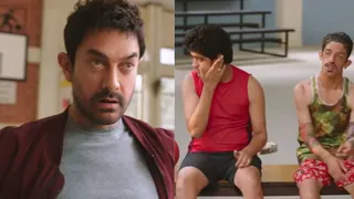 कब और कहां देखें सितारे जमीन पर/ फोटो- Instagram