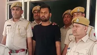 8500 लोगों से दो करोड़ की ठगी करने वाला शातिर, प्रेमिका संग भागलपुर होटल में पकड़ा गया; कोटा पुलिस ने अंजाम दिया गिरफ्तारी