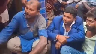 पूर्णिया में दूसरी शादी से पहले दूल्हे की पोल खुली, ग्रामीणों ने बनाया बंधक; वीडियो वायरल