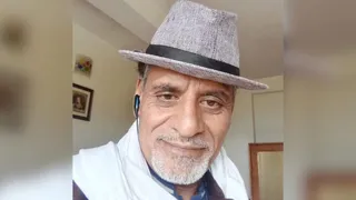 कुमाऊनी लोकगीतों के सुविख्यात गायक और सांस्कृतिक कर्मी दीवान कनवाल का बुधवार को हुआ निधन।