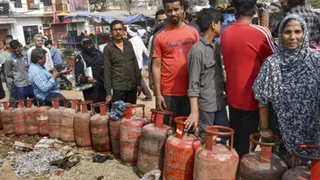 सांकेतिक तस्वीर।