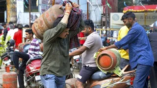 घरेलू एलपीजी उत्पादन में 25% की महत्वपूर्ण वृद्धि हुई