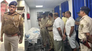 मधेपुरा में सीएम समृद्धि यात्रा के दौरान काको थाना, जहानाबाद के एसआई कौशलेंद्र सिंह की मौत
