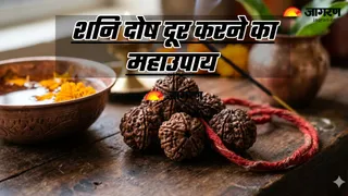 10 से 14 मुखी रुद्राक्ष के फायदे (Image Source: AI-Generated)