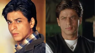 पाकिस्तानी एक्ट्रेस ने ठुकराई शाह रुख की फिल्म