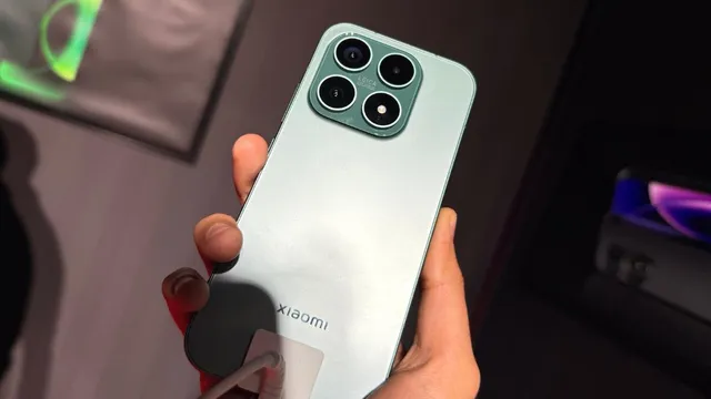 Xiaomi का 6,300mAh बैटरी वाला नया फ्लैगशिप 5G फोन लॉन्च, 50MP कैमरा और 8K वीडियो रिकॉर्डिंग सपोर्ट भी