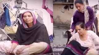 मुख्यमंत्री सेहत योजना ने बचाई महिला की जान