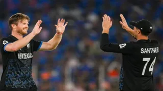 NZ vs SA T20I: न्यूजीलैंड टीम का एलान