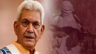कैप्शन: जम्मू-कश्मीर में तीन सरकारी कर्मचारी बर्खास्त (फाइल फोटो)