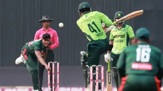 BAN vs PAK 2nd ODI Live Streaming: बांग्‍लादेश सीरीज जीतने तो लाज बचाने उतरेगा पाकिस्‍तान, भारत में ऐसे देखें मैच