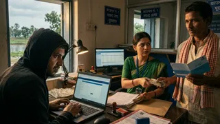 एआई द्वारा बनाई गई इमेज।