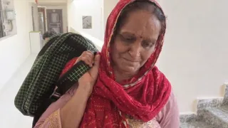 हरीश राणा की 4586 दिन तक सेवा करने में माता-पिता के साथ उनके छोटे भाई भी जुटे रहे।