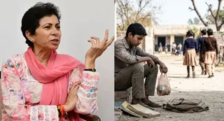 हरियाणा में बढ़ते छात्र ड्रॉपआउट पर कुमारी सैलजा ने जताई चिंता (फाइल फोटो)