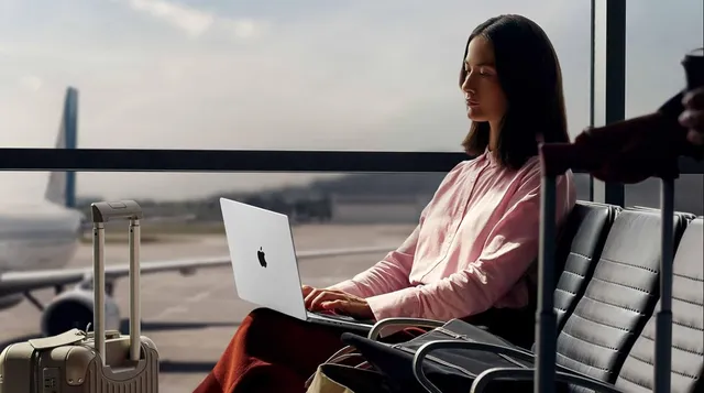 Apple के इस पावरफुल लैपटॉप पर मिल रहा जबरदस्त डिस्काउंट, यहां है डील