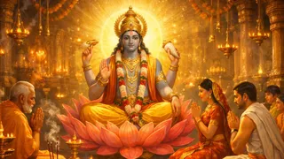 यह तस्वीर एआई टूल चैटजीपीटी की मदद से तैयार की गई है।