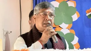 झारखंड के तीन जिलों में भाजपा के नए अध्यक्ष की घोषणा की गई।