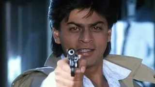 बाजीगर का यह सीन हॉलीवुड से था इंस्पायर/ फोटो- Instagram