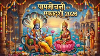 एकादशी व्रत की तैयारी