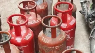 गैस संकट से वैशाली में हाहाकार