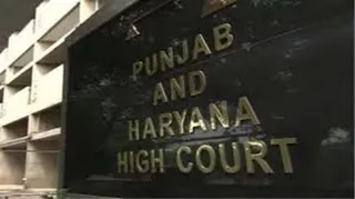मोहाली, मोगा और पठानकोट में सेशन जजों को बुनियानी सुविधाओं पर वंचित होने पर हाईकोर्ट सख्त।