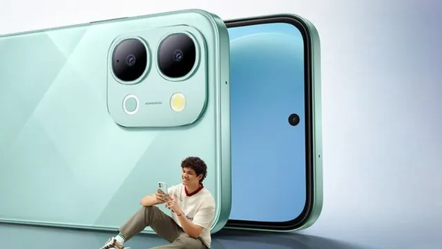 7,200mAh बैटरी और 50MP कैमरा वाला नया 5G फोन लॉन्च, कीमत 18,999 रुपये से शुरू