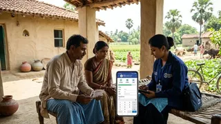 india preparing for world largest digital census