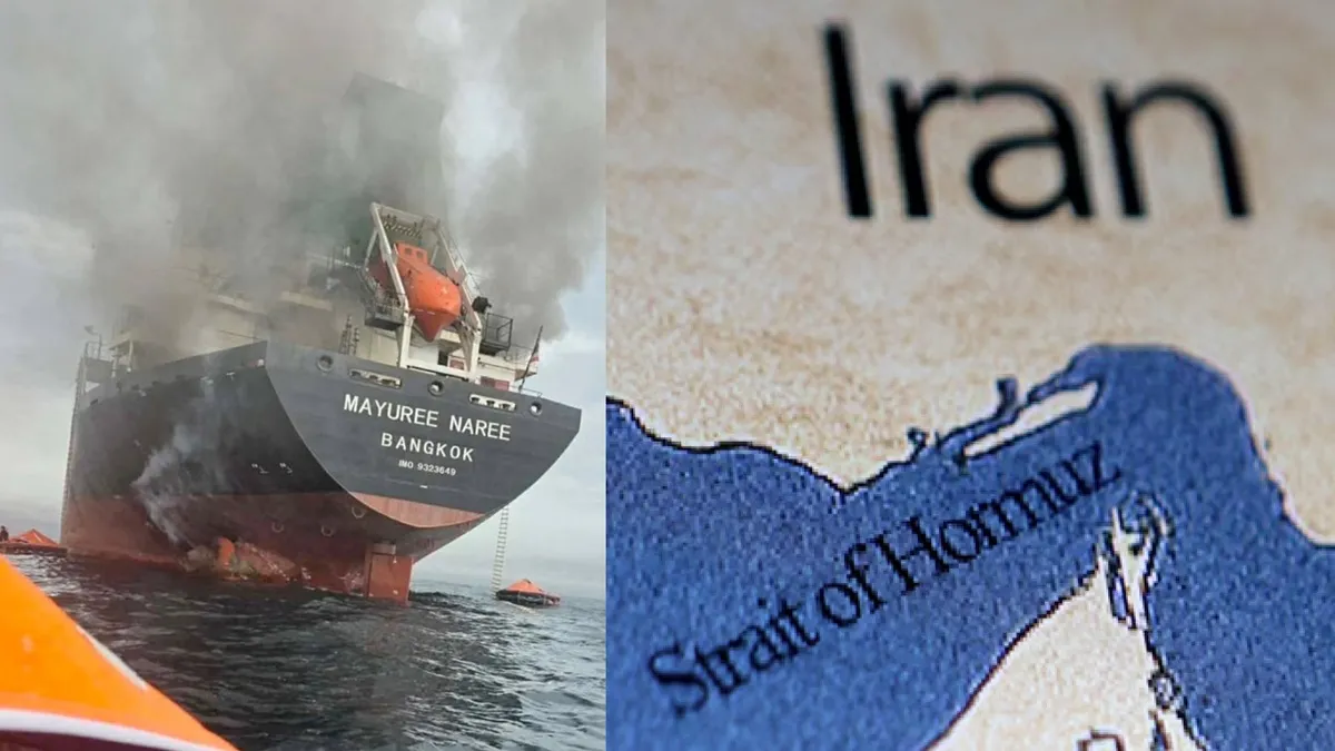 जंग से ऊर्जा बाजार में मचा हाहाकार, तेल और गैस आपूर्ति प्रभावित; महंगाई बढ़ने की चेतावनी