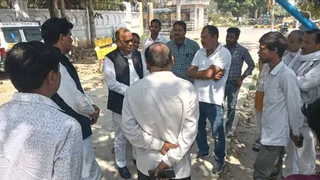 घरेलू कलह में महिला की विषाक्त पदार्थ खाने से मौत।