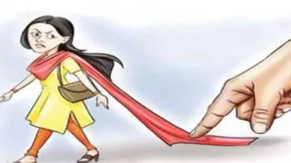 सांकेतिक तस्वीर का प्रयोग किया गया है।