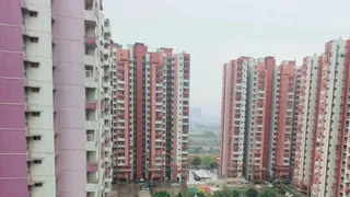 गंगा-यमुना हिंडन अपार्टमेंट। फाइल फोटो