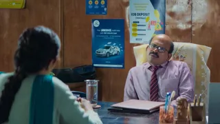 ओटीटी पर छाई कॉमेडी फिल्म। फोटो क्रेडिट- इंस्टाग्राम