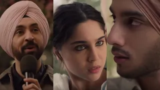 मैं वापस आऊंगा का टीजर हुआ रिलीज। फोटो क्रेडिट- इंस्टाग्राम