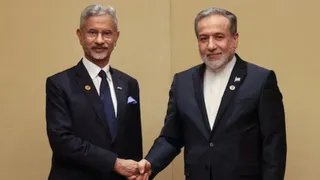 एस. जयशंकर और अब्बास अराघची के बीच चौथी बार हुई बात (फोटो-पीटीआई)