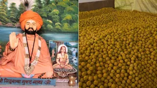 योगी आदित्यनाथ 14 मार्च को कैथल मठ में आएंगे
