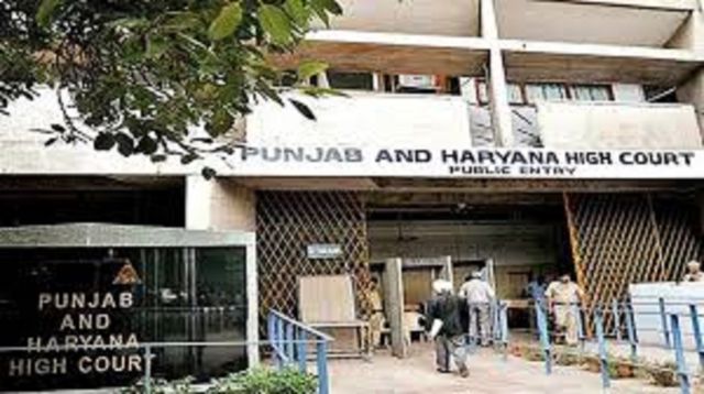 चंडीगढ़ में सरकारी कोठियों पर अवैध कब्जे से हाईकोर्ट नाराज, प्रशासन को आदेश-अब और मत सोइए, खाली कराइए