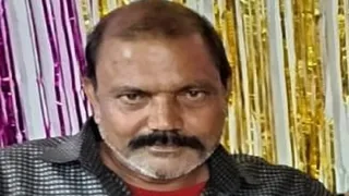 इस्तेखार का फाइल फोटो