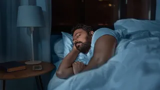विश्व निद्रा दिवस पर लोकल सर्कल के देशव्यापी सर्वे में दिखी चिंताजनक तस्वीर (सांकेतिक तस्वीर)