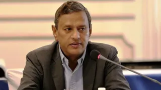 कुसल दास का हुआ निधन