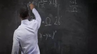 कॉलेज प्राध्यापक (प्रतीकात्मक चित्र)