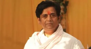 सांसद रवि किशन। जागरण